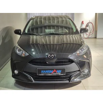 Mazda 2, 2022, АКПП, пробег 43000 км