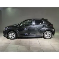 Mazda 2, 2022, АКПП, пробег 43000 км