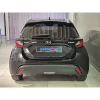 Mazda 2, 2022, АКПП, пробег 43000 км