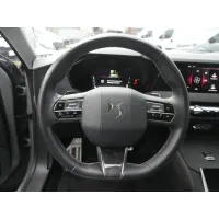 DS Automobiles, 2022, АКПП, пробег 34200 км