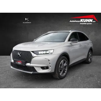 DS Automobiles, 2022, АКПП, пробег 30300 км