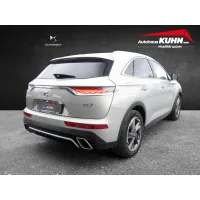 DS Automobiles, 2022, АКПП, пробег 30300 км