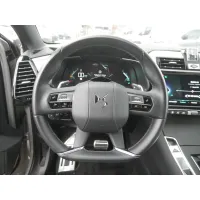 DS Automobiles, 2022, АКПП, пробег 30300 км