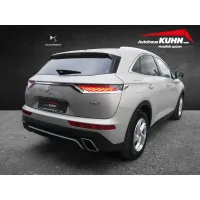 DS Automobiles, 2022, АКПП, пробег 10700 км