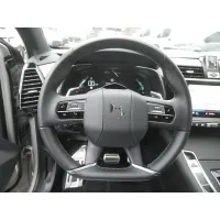 DS Automobiles, 2022, АКПП, пробег 10700 км