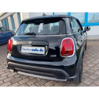 MINI ONE, 2021, МКПП, пробег 44600 км
