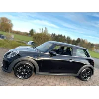 MINI ONE, 2021, МКПП, пробег 44600 км