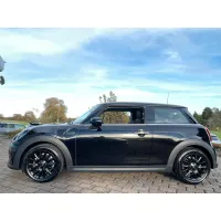 MINI ONE, 2021, МКПП, пробег 44600 км