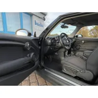 MINI ONE, 2021, МКПП, пробег 44600 км