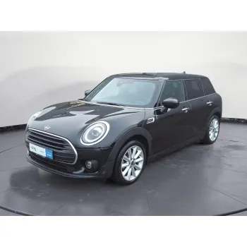 MINI One, 2021, МКПП, пробег 43697 км