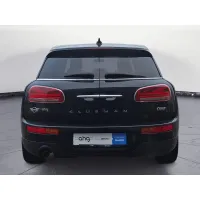 MINI One, 2021, МКПП, пробег 43697 км