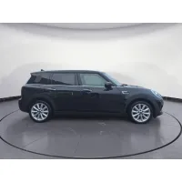 MINI One, 2021, МКПП, пробег 43697 км