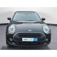 MINI One, 2021, МКПП, пробег 43697 км