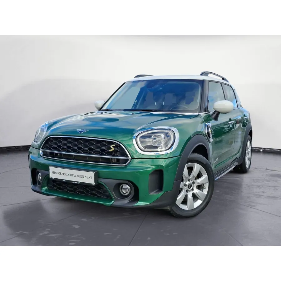 MINI Cooper, 2022, АКПП, пробег 59400 км