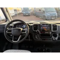 Автодом Dethleffs Trend, 2025, МКПП, пробег 24100 км