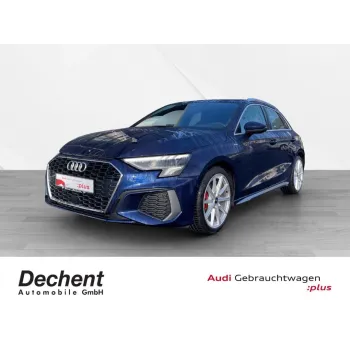 Audi A3, 2023, МКПП, пробег 55872 км