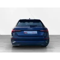 Audi A3, 2023, МКПП, пробег 55872 км