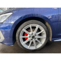 Audi A3, 2023, МКПП, пробег 55872 км