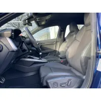 Audi A3, 2023, МКПП, пробег 55872 км