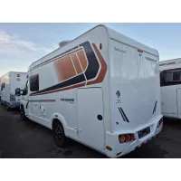 Автодом Weinsberg CaraCompact, 2019, МКПП, пробег 76500 км