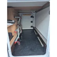 Автодом Weinsberg CaraCompact, 2019, МКПП, пробег 76500 км