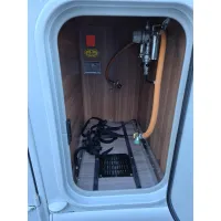 Автодом Weinsberg CaraCompact, 2019, МКПП, пробег 76500 км