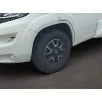 Автодом Bürstner Travel, 2016, МКПП, пробег 71000 км