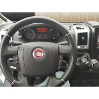 Автодом Bürstner Travel, 2016, МКПП, пробег 71000 км