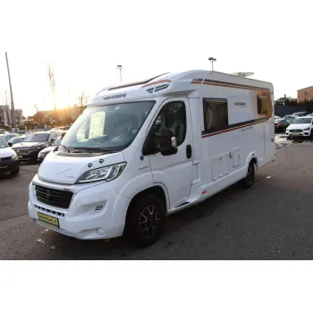 Автодом Weinsberg Cara, 2020, МКПП, пробег 96952 км