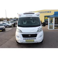 Автодом Weinsberg Cara, 2020, МКПП, пробег 96952 км