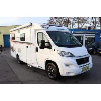 Автодом Weinsberg Cara, 2020, МКПП, пробег 96952 км