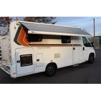 Автодом Weinsberg Cara, 2020, МКПП, пробег 96952 км