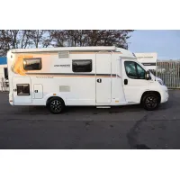 Автодом Weinsberg Cara, 2020, МКПП, пробег 96952 км