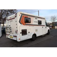 Автодом Weinsberg Cara, 2020, МКПП, пробег 96952 км