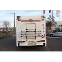 Автодом Weinsberg Cara, 2020, МКПП, пробег 96952 км