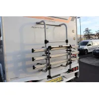 Автодом Weinsberg Cara, 2020, МКПП, пробег 96952 км