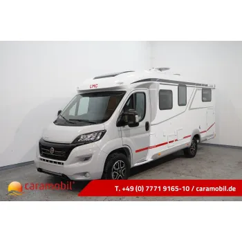 Автодом LMC Cruiser, 2025, АКПП, пробег 28324 км