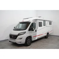 Автодом LMC Cruiser, 2025, АКПП, пробег 28324 км