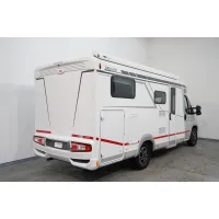 Автодом LMC Cruiser, 2025, АКПП, пробег 28324 км