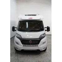 Автодом LMC Cruiser, 2025, АКПП, пробег 28324 км