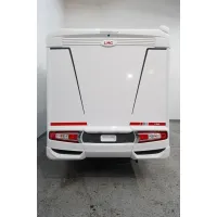 Автодом LMC Cruiser, 2025, АКПП, пробег 28324 км