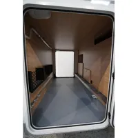 Автодом LMC Cruiser, 2025, АКПП, пробег 28324 км