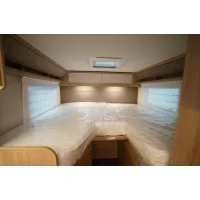 Автодом LMC Cruiser, 2025, АКПП, пробег 28324 км