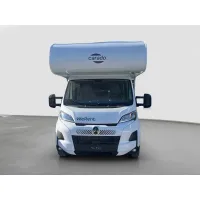 Автодом Carado A, 2025, МКПП, пробег 19667 км