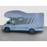 Автодом Carado A, 2025, МКПП, пробег 19667 км