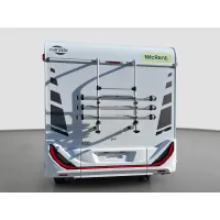 Автодом Carado A, 2025, МКПП, пробег 19667 км