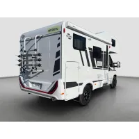 Автодом Carado A, 2025, МКПП, пробег 19667 км