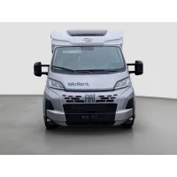 Автодом Carado T338, 2025, АКПП, пробег 25447 км