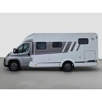 Автодом Carado T338, 2025, АКПП, пробег 25447 км