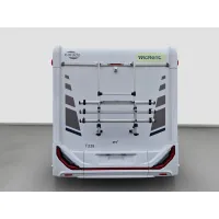 Автодом Carado T338, 2025, АКПП, пробег 25447 км